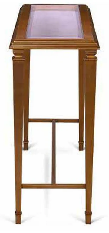 Maitland Smith 89-0102 Scarborough House Niall Console Table Maitland Smith 89-0102 Scarborough House Niall Console Table