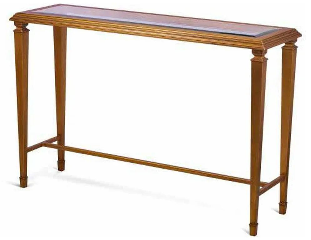 Maitland Smith 89-0102 Scarborough House Niall Console Table Maitland Smith 89-0102 Scarborough House Niall Console Table