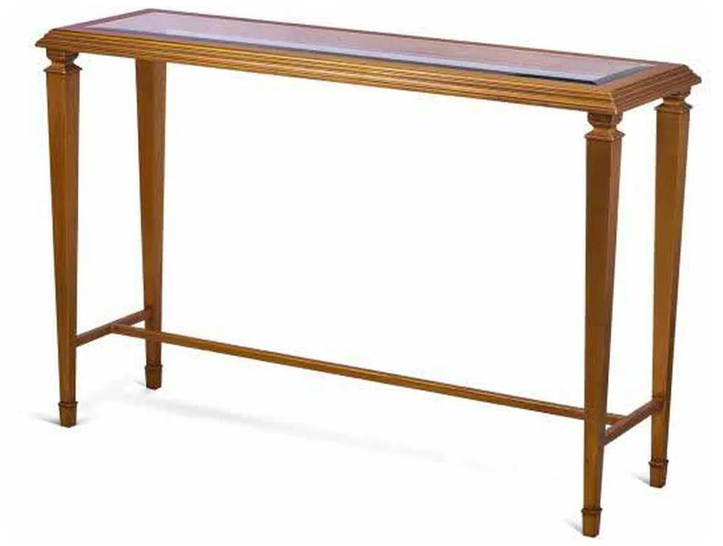 Maitland Smith 89-0102 Scarborough House Niall Console Table Maitland Smith 89-0102 Scarborough House Niall Console Table