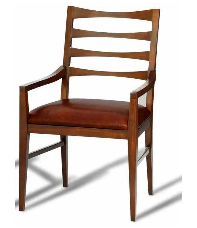 Maitland Smith 89-0204 Scarborough House Walter Arm Chair Maitland Smith 89-0204 Scarborough House Walter Arm Chair