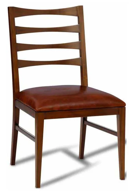 Maitland Smith 89-0304 Scarborough House Walter Side Chair Maitland Smith 89-0304 Scarborough House Walter Side Chair