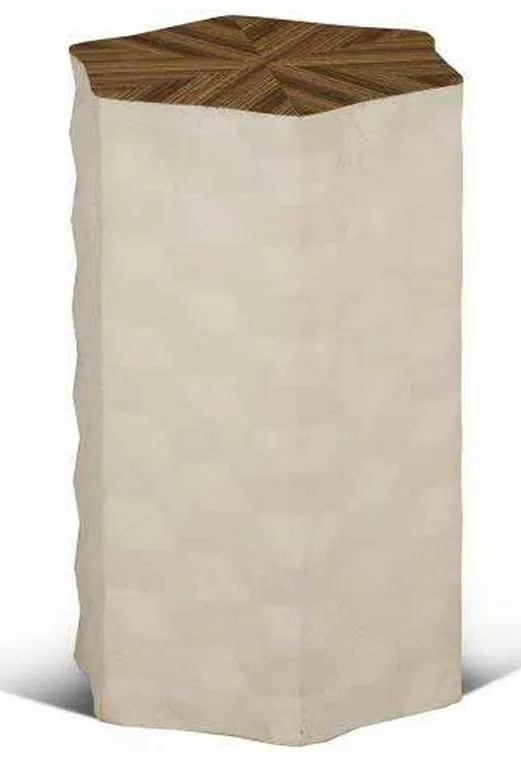 Maitland Smith 89-0402 Cremona Accent Table Maitland Smith 89-0402 Cremona Accent Table
