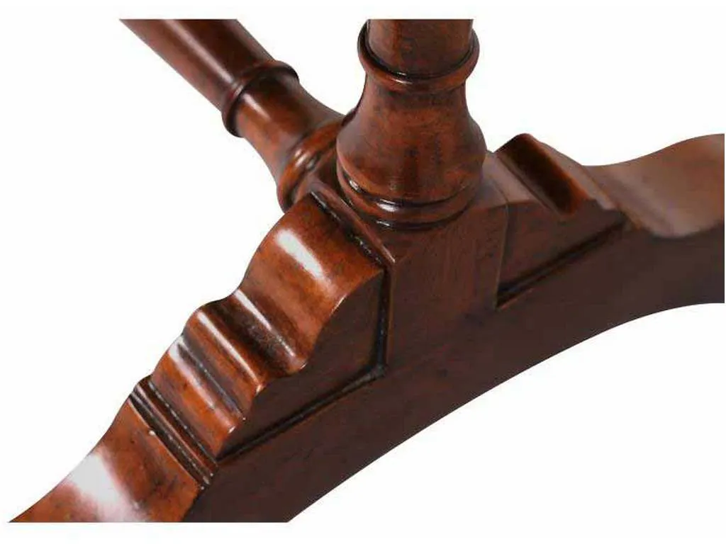 Maitland Smith 89-0405 Scarborough House Juliette Occasional Table Maitland Smith 89-0405 Scarborough House Juliette Occasional Table
