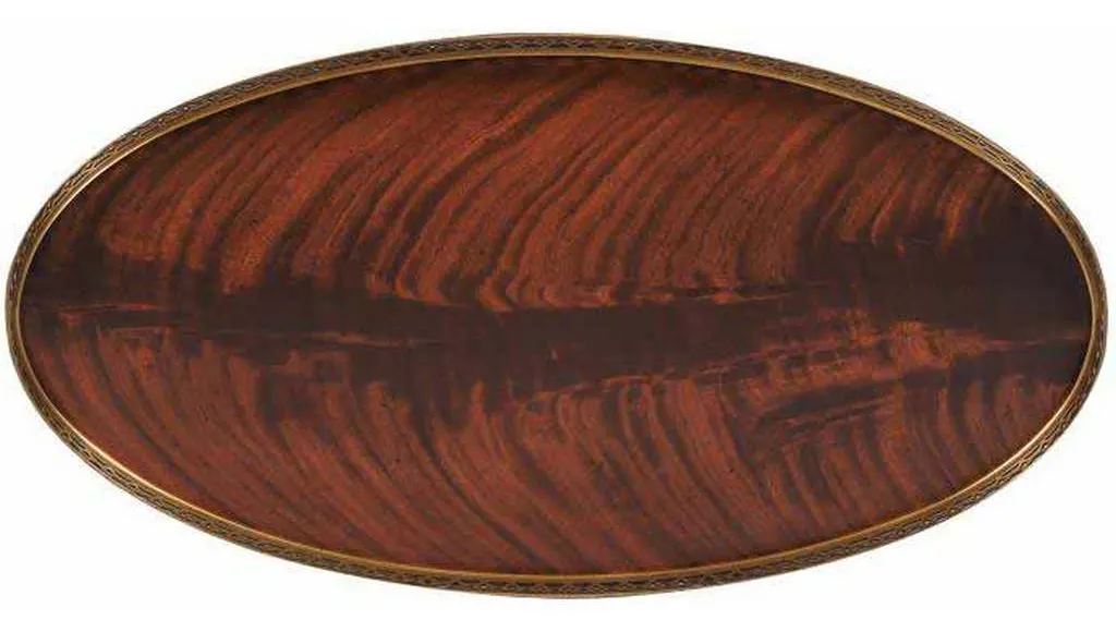 Maitland Smith 89-0405 Scarborough House Juliette Occasional Table Maitland Smith 89-0405 Scarborough House Juliette Occasional Table