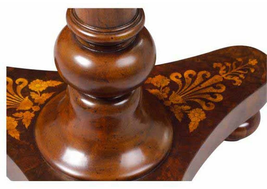 Maitland Smith 89-0406 Scarborough House Taylor Occasional Table Maitland Smith 89-0406 Scarborough House Taylor Occasional Table