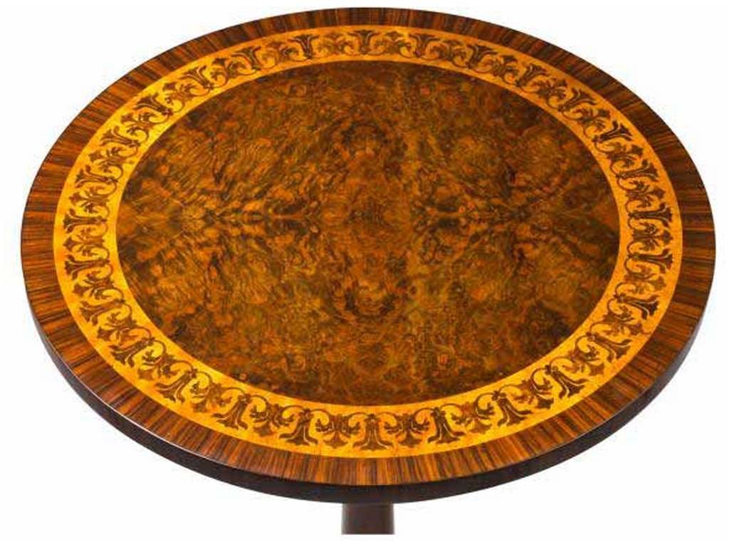 Maitland Smith 89-0406 Scarborough House Taylor Occasional Table Maitland Smith 89-0406 Scarborough House Taylor Occasional Table