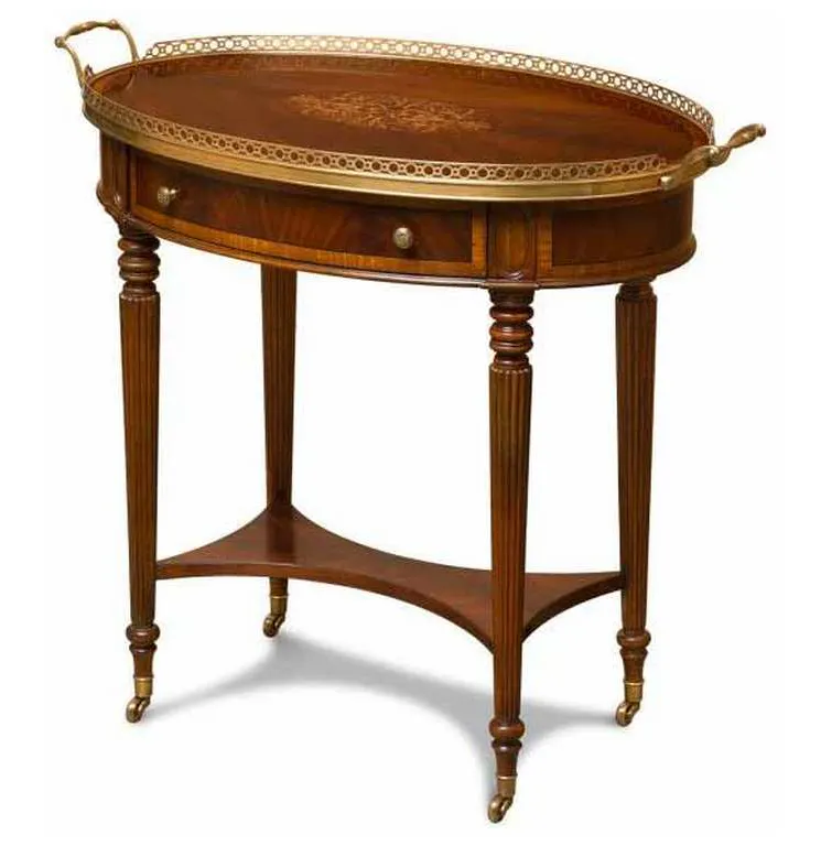 Maitland Smith 89-0408 Scarborough House Chess Tray Table Maitland Smith 89-0408 Scarborough House Chess Tray Table
