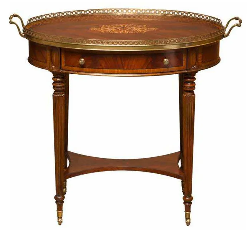 Maitland Smith 89-0408 Scarborough House Chess Tray Table Maitland Smith 89-0408 Scarborough House Chess Tray Table