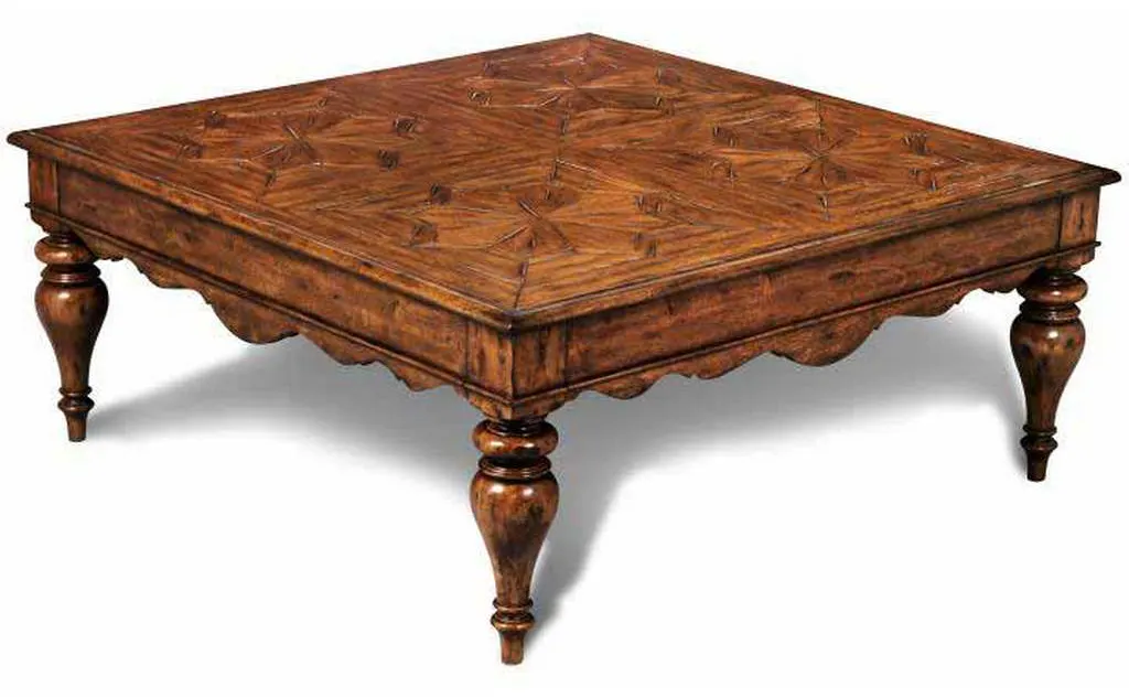 Maitland Smith 89-0606 Scarborough House Dolly Cocktail Table Maitland Smith 89-0606 Scarborough House Dolly Cocktail Table