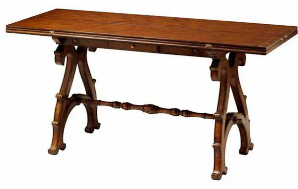 Maitland Smith 89-0707 Scarborough House Meadow Dining Table Maitland Smith 89-0707 Scarborough House Meadow Dining Table