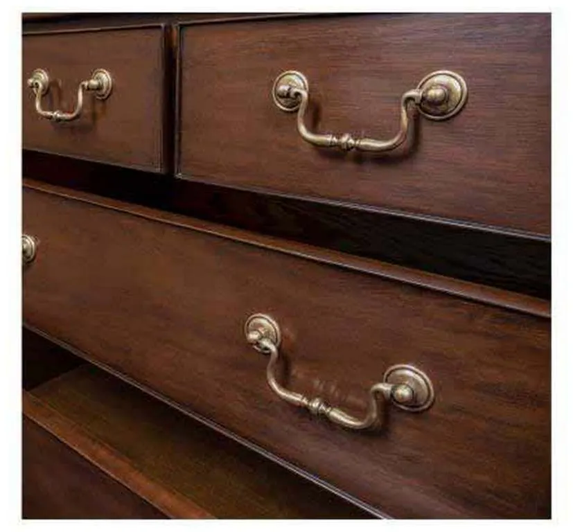 Maitland Smith 89-0801 Sovereign Einfalt Dresser Maitland Smith 89-0801 Sovereign Einfalt Dresser