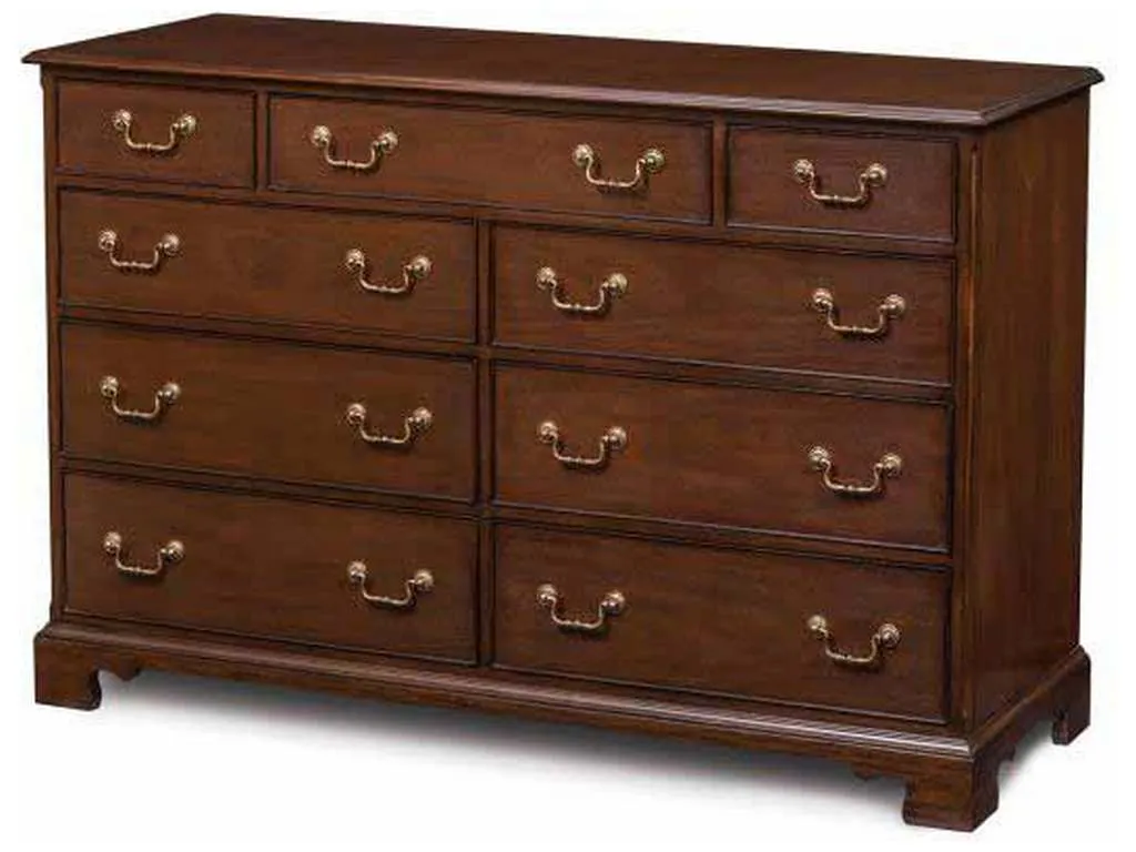 Maitland Smith 89-0801 Sovereign Einfalt Dresser
