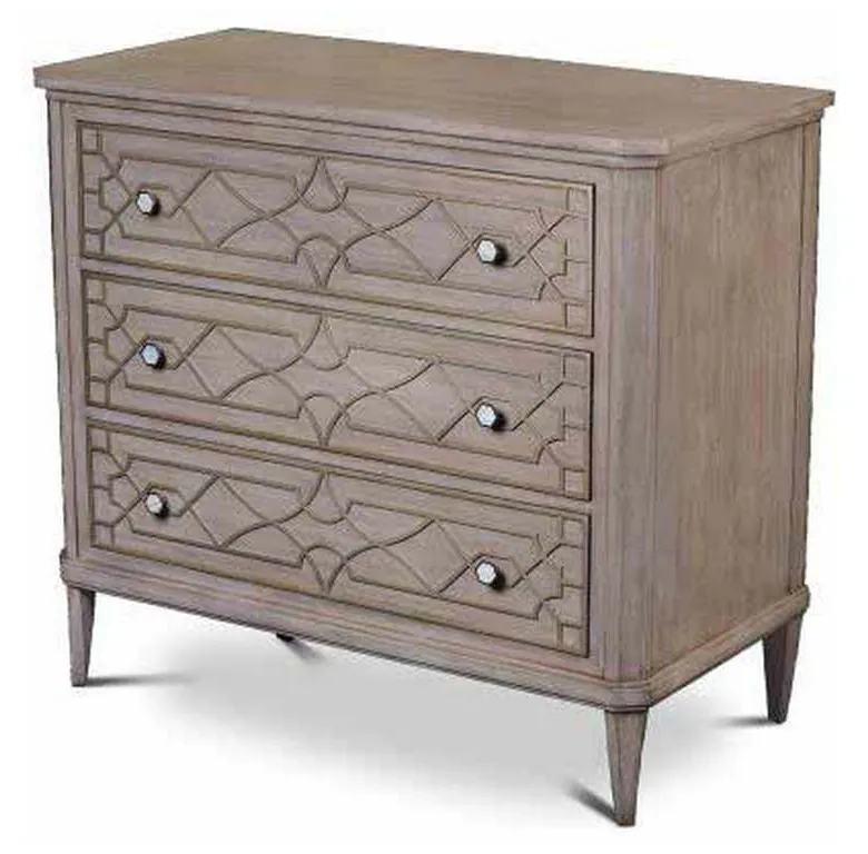 Maitland Smith 89-0804 Scarborough House Pearlescent Chest Of Drawers Maitland Smith 89-0804 Scarborough House Pearlescent Chest Of Drawers