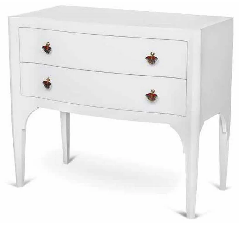 Maitland Smith 89-0805 Scarborough House Summit Chest Of Drawers Maitland Smith 89-0805 Scarborough House Summit Chest Of Drawers