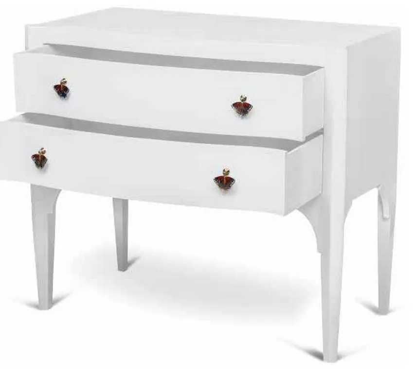 Maitland Smith 89-0805 Scarborough House Summit Chest Of Drawers Maitland Smith 89-0805 Scarborough House Summit Chest Of Drawers