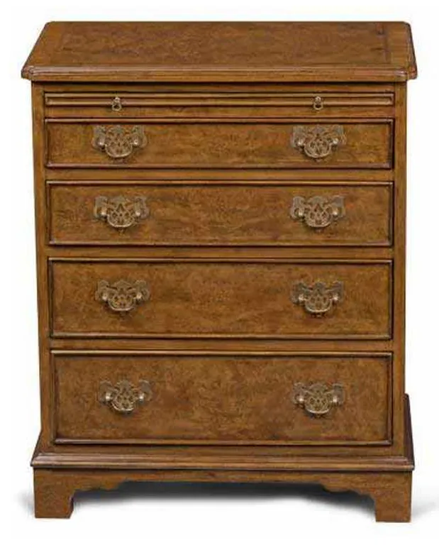Maitland Smith 89-0806 Scarborough House Jockey Chest Maitland Smith 89-0806 Scarborough House Jockey Chest