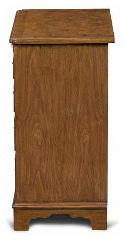 Maitland Smith 89-0806 Scarborough House Jockey Chest Maitland Smith 89-0806 Scarborough House Jockey Chest