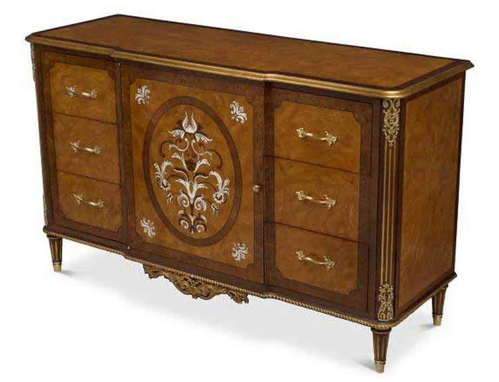 Maitland Smith 89-0807 Scarborough House Finneas Dresser Maitland Smith 89-0807 Scarborough House Finneas Dresser