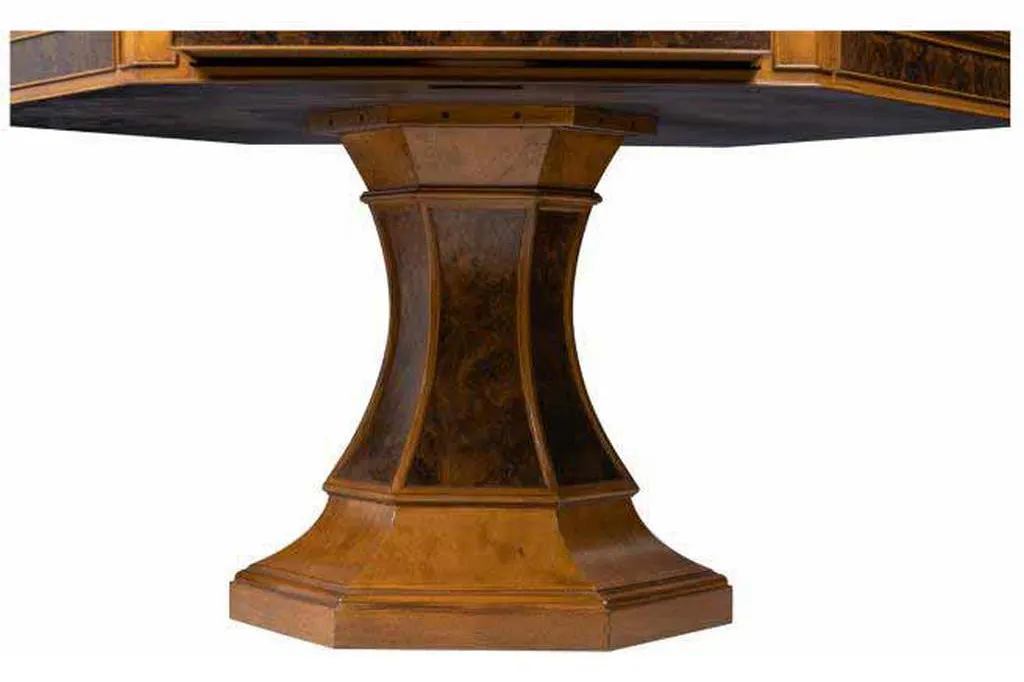Maitland Smith 89-0903 Scarborough House Blade Game Table Maitland Smith 89-0903 Scarborough House Blade Game Table