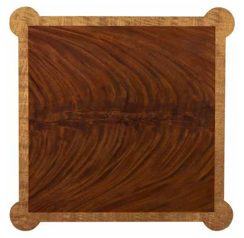 Maitland Smith 89-1007 Scarborough House Carter Side Table Maitland Smith 89-1007 Scarborough House Carter Side Table