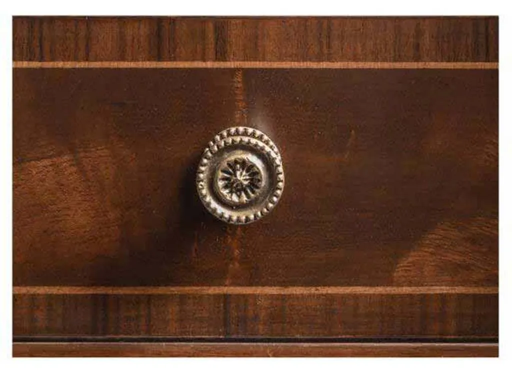 Maitland Smith 89-1008 Scarborough House Dixon End Table Maitland Smith 89-1008 Scarborough House Dixon End Table