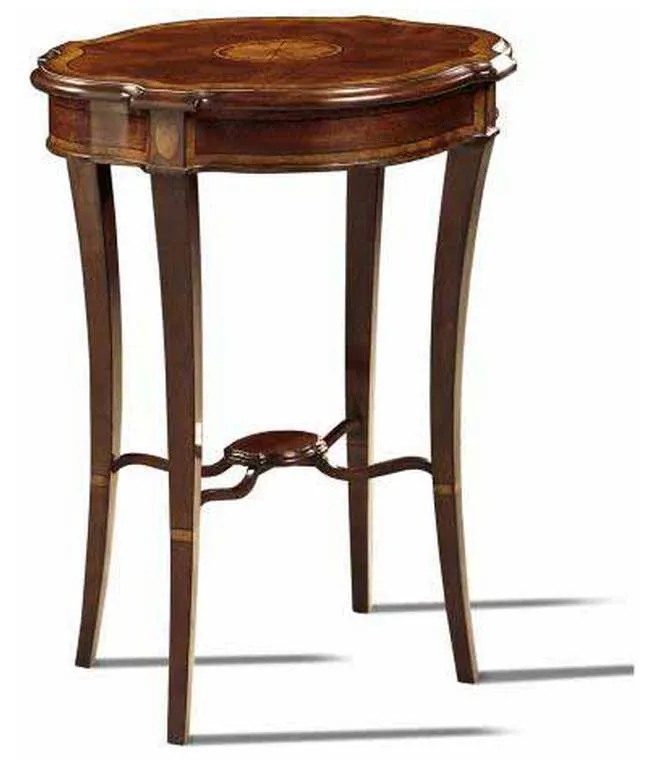 Maitland Smith 89-1009 Scarborough House Foal End Table Maitland Smith 89-1009 Scarborough House Foal End Table