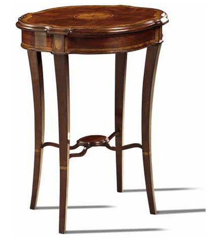 Maitland Smith 89-1009 Scarborough House Foal End Table Maitland Smith 89-1009 Scarborough House Foal End Table