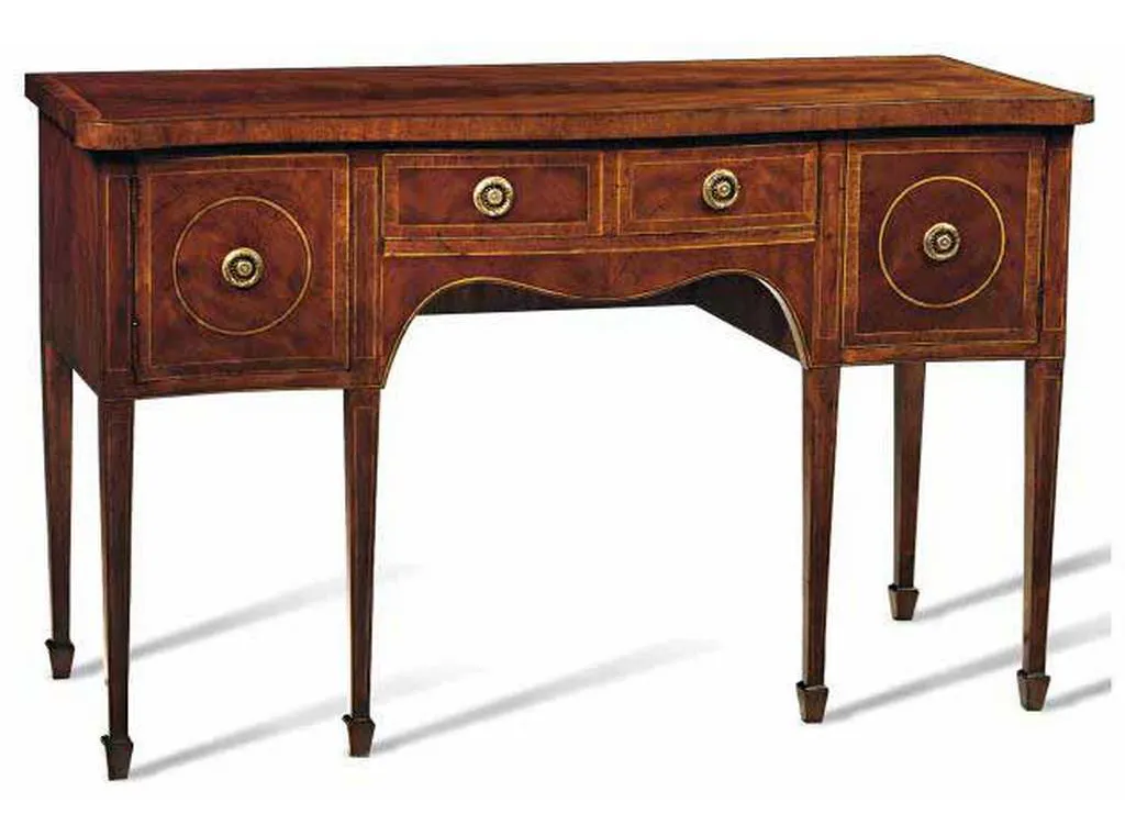 Maitland Smith 89-1102 Scarborough House Trance Sideboard Maitland Smith 89-1102 Scarborough House Trance Sideboard