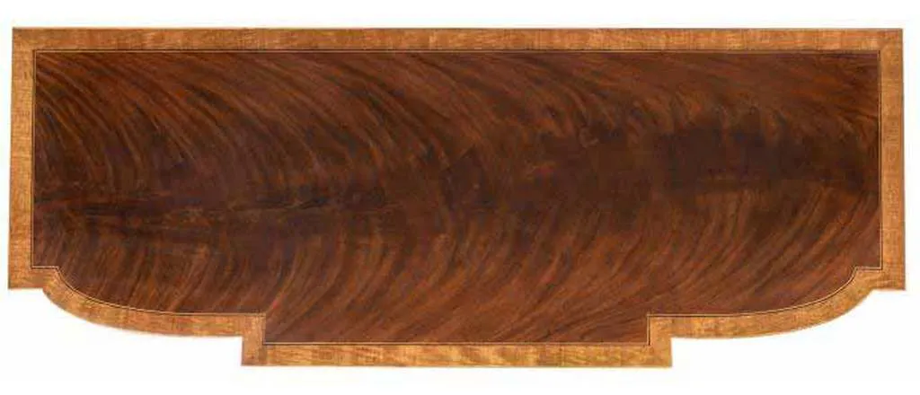 Maitland Smith 89-1103 Scarborough House Aiden Sideboard Maitland Smith 89-1103 Scarborough House Aiden Sideboard