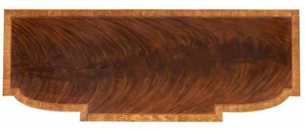 Maitland Smith 89-1103 Scarborough House Aiden Sideboard Maitland Smith 89-1103 Scarborough House Aiden Sideboard