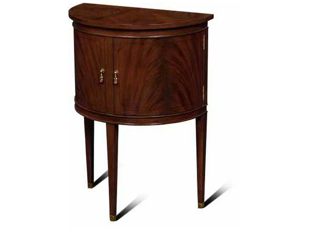 Maitland Smith 89-1108 Scarborough House August Chiffonier