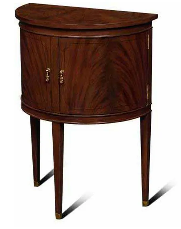 Maitland Smith 89-1108 Scarborough House August Chiffonier Maitland Smith 89-1108 Scarborough House August Chiffonier