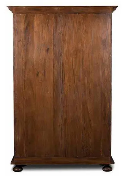 Maitland Smith 89-1206 Scarborough House Thompson Wine Cabinet Maitland Smith 89-1206 Scarborough House Thompson Wine Cabinet