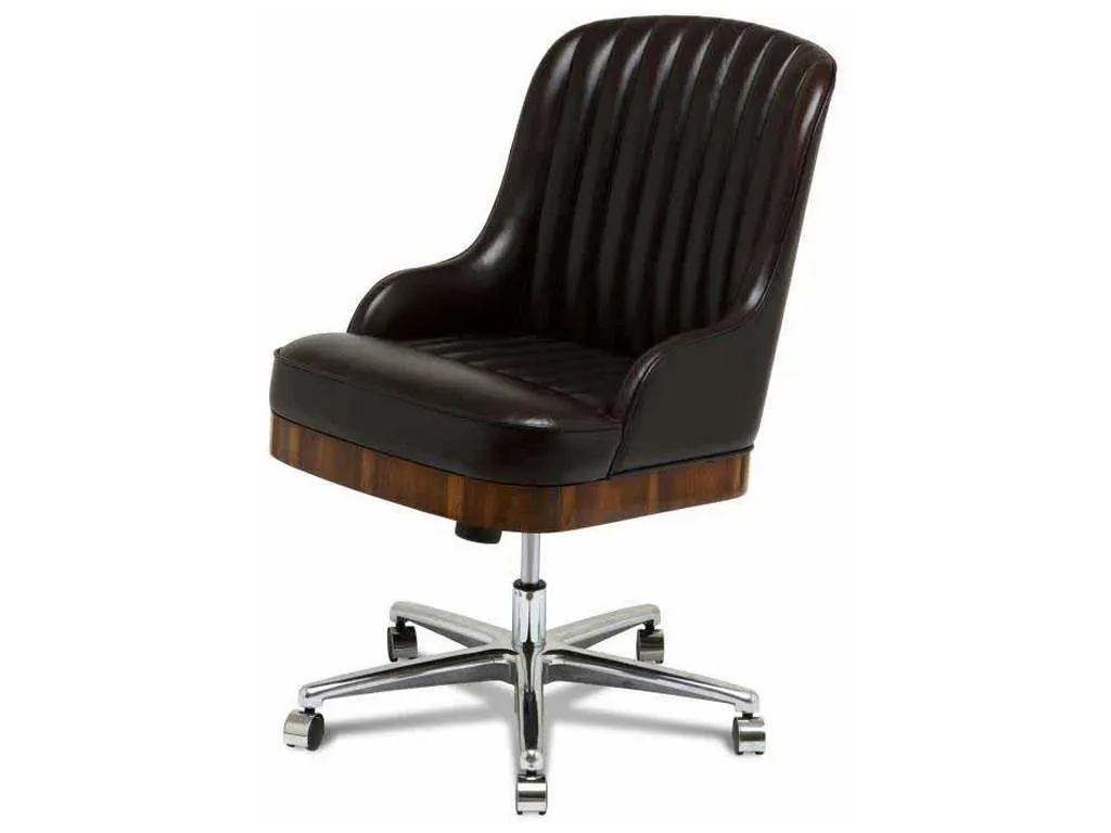 Maitland Smith 89-1405 Scarborough House Chadwick Desk Chair