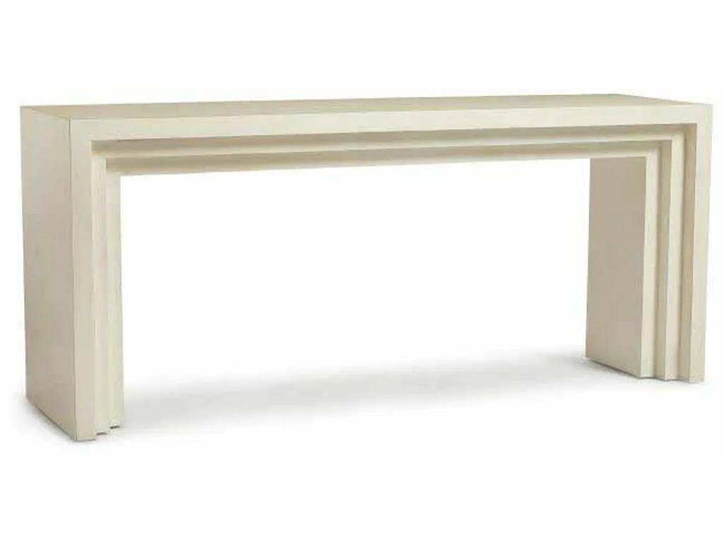 Maitland Smith CJ8369-34  Aries Console Table
