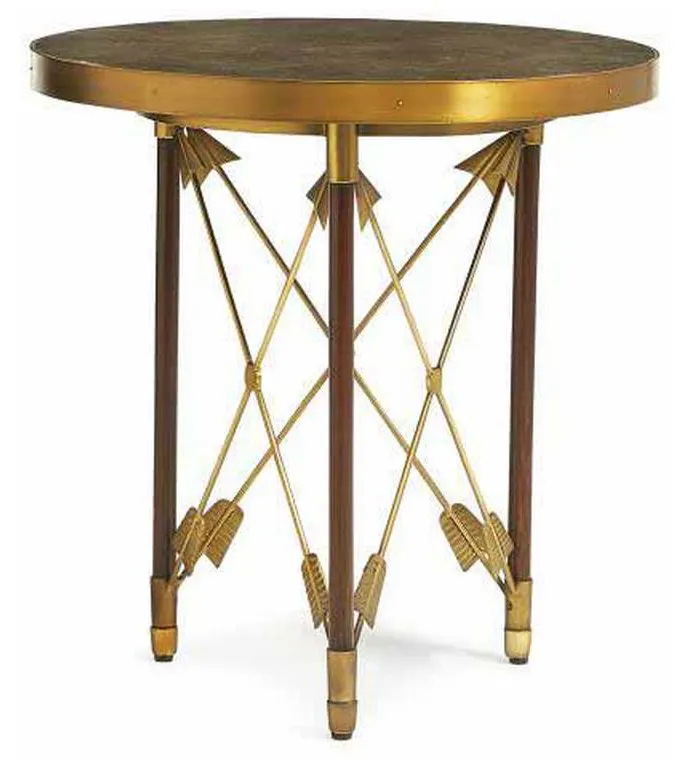 Maitland Smith CJ8371-30 Viraan Tea Height Cocktail Table Maitland Smith CJ8371-30 Viraan Tea Height Cocktail Table