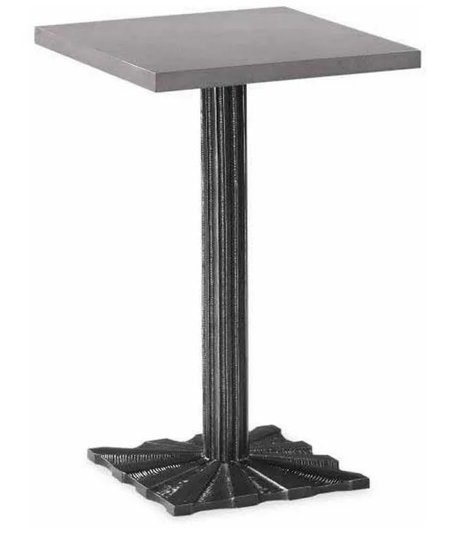 Maitland Smith HM1010 Pier Accent Table Maitland Smith HM1010 Pier Accent Table
