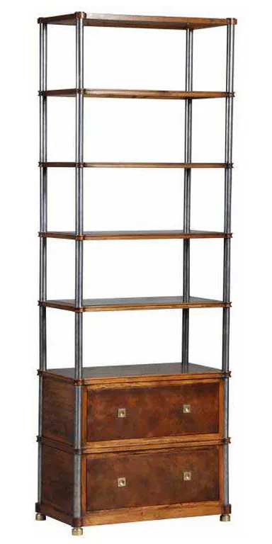 Maitland Smith HM1058 Amadeus Etagere Maitland Smith HM1058 Amadeus Etagere