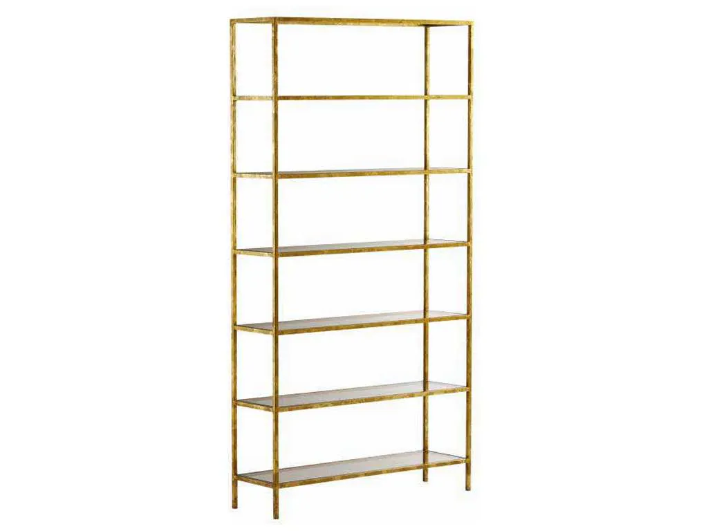 Maitland Smith HM1072 Reign Etagere Maitland Smith HM1072 Reign Etagere