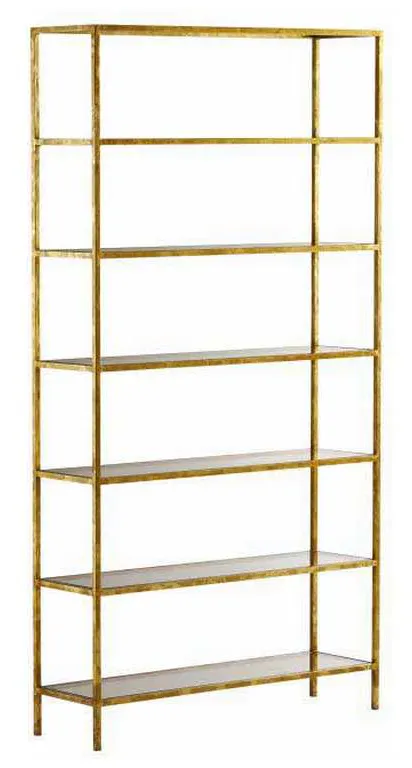 Maitland Smith HM1072 Reign Etagere Maitland Smith HM1072 Reign Etagere
