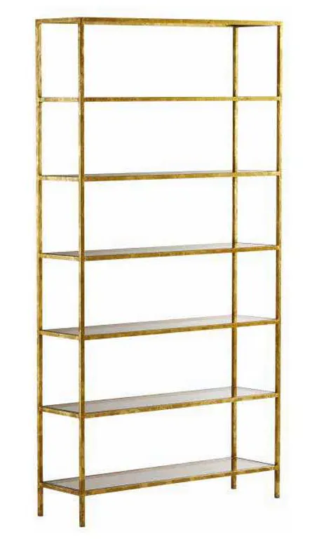 Maitland Smith HM1072 Reign Etagere Maitland Smith HM1072 Reign Etagere