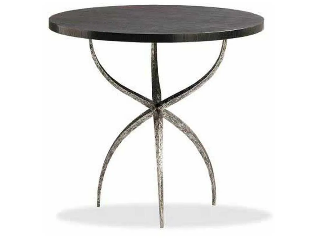 Maitland Smith HM1079  Haiku Lamp Table