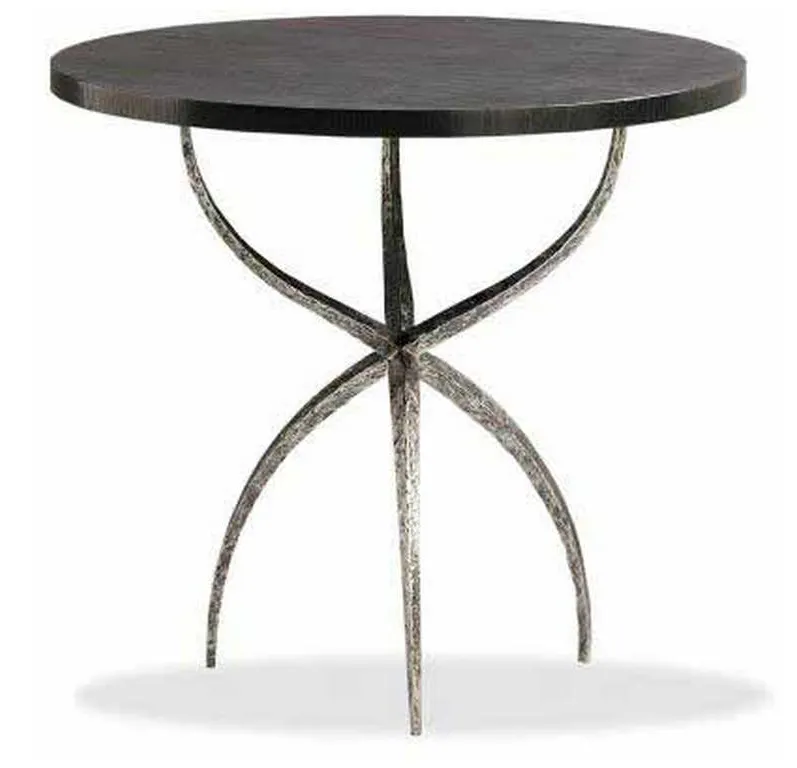 Maitland Smith HM1079 Haiku Lamp Table Maitland Smith HM1079 Haiku Lamp Table