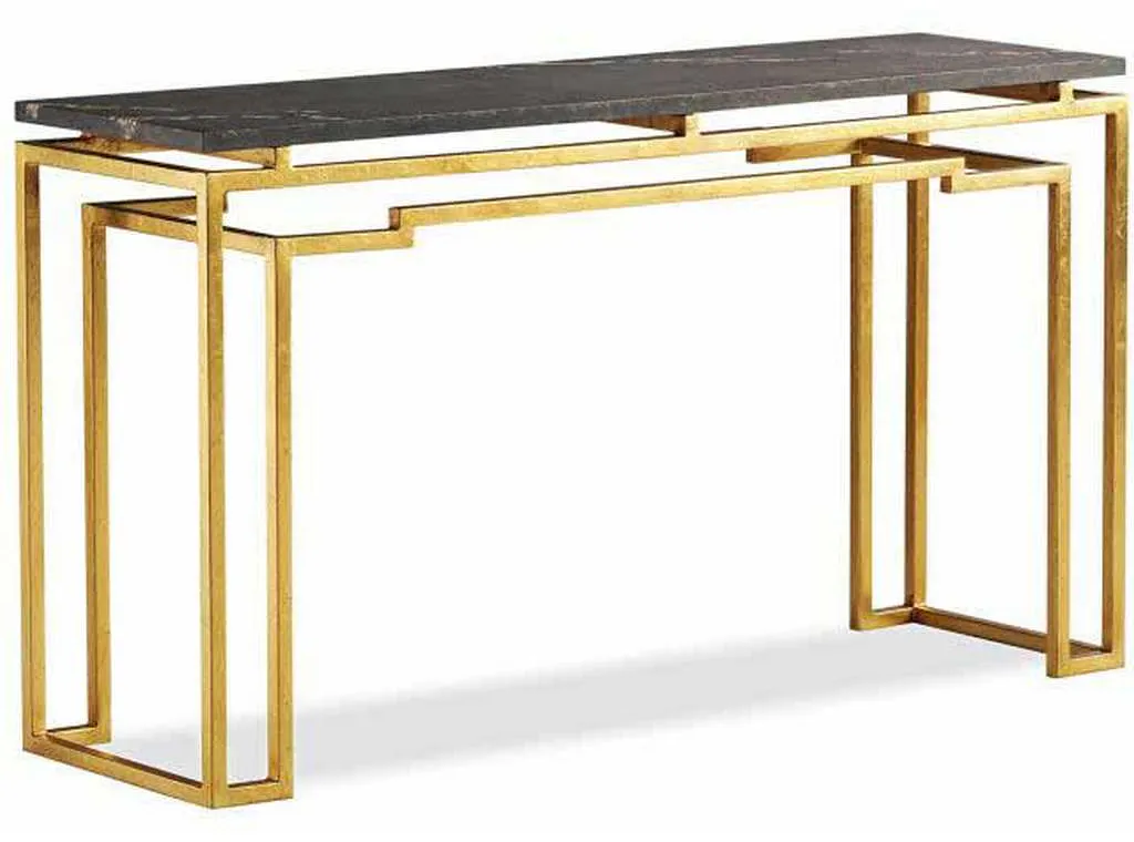 Maitland Smith HM1096 Bunk Console Maitland Smith HM1096 Bunk Console