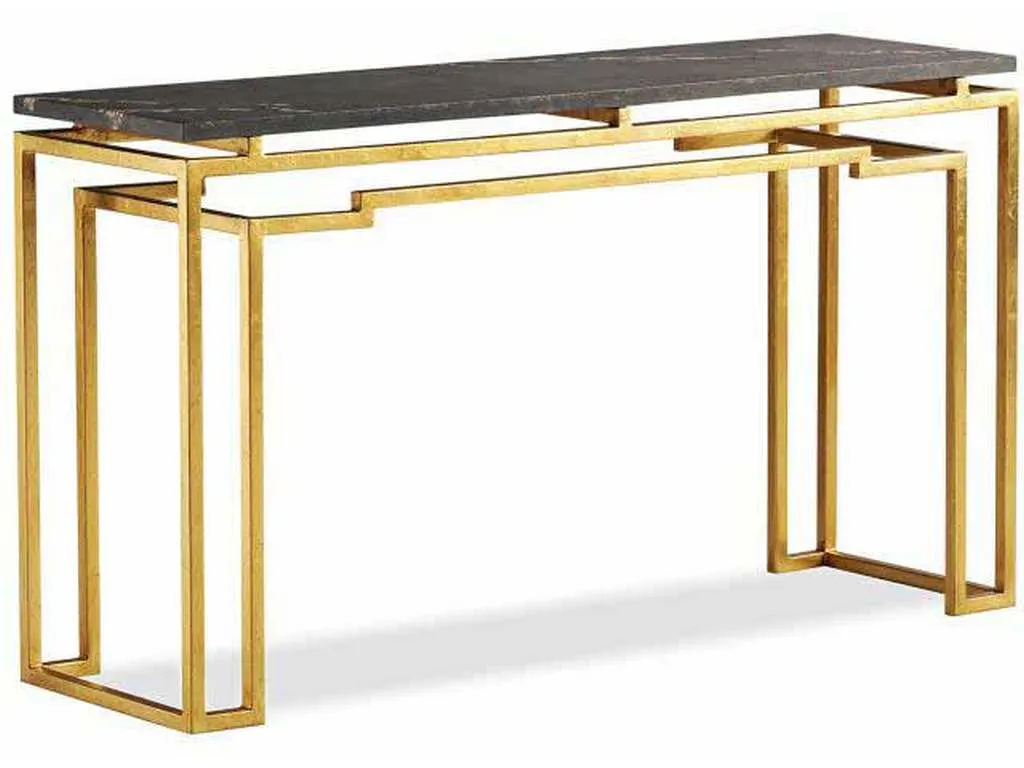 Maitland Smith HM1096 Bunk Console Maitland Smith HM1096 Bunk Console