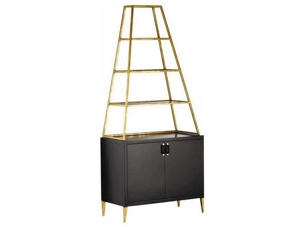 Maitland Smith HM1100  Oasis Bookcase