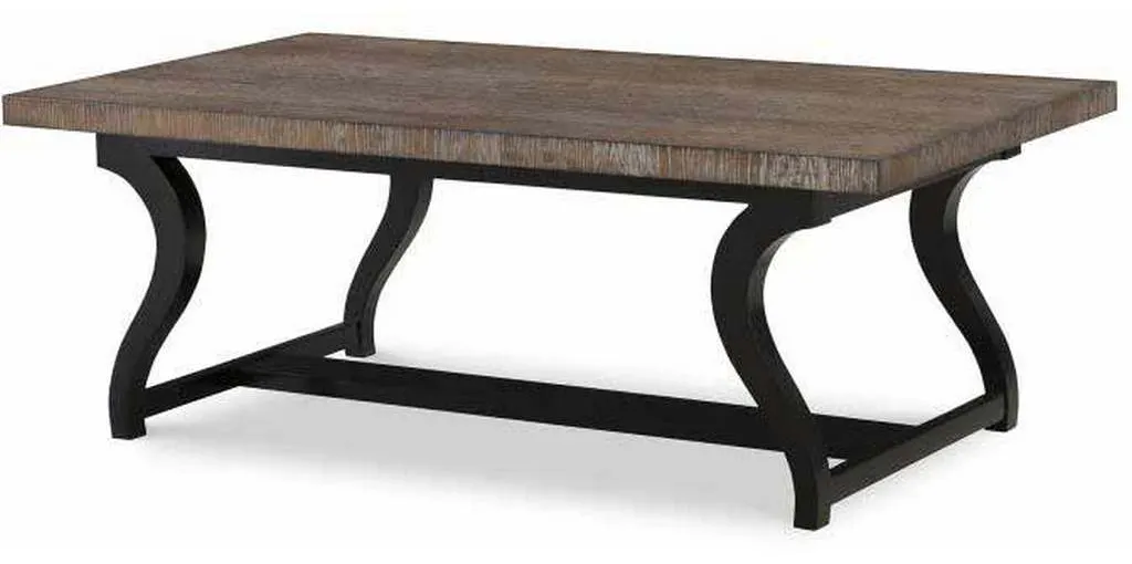 Maitland Smith HM1105 Sage Cocktail Table Maitland Smith HM1105 Sage Cocktail Table