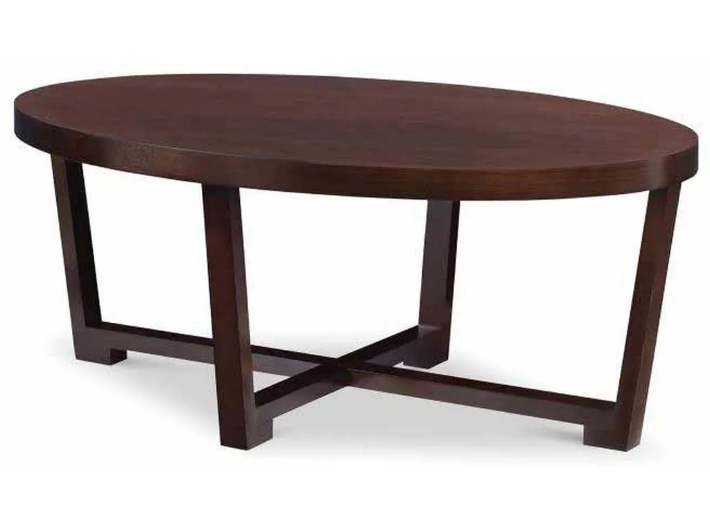 Maitland Smith HM1110  Daze Cocktail Table