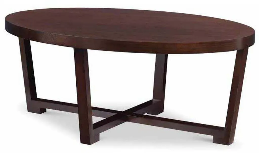 Maitland Smith HM1110 Daze Cocktail Table Maitland Smith HM1110 Daze Cocktail Table
