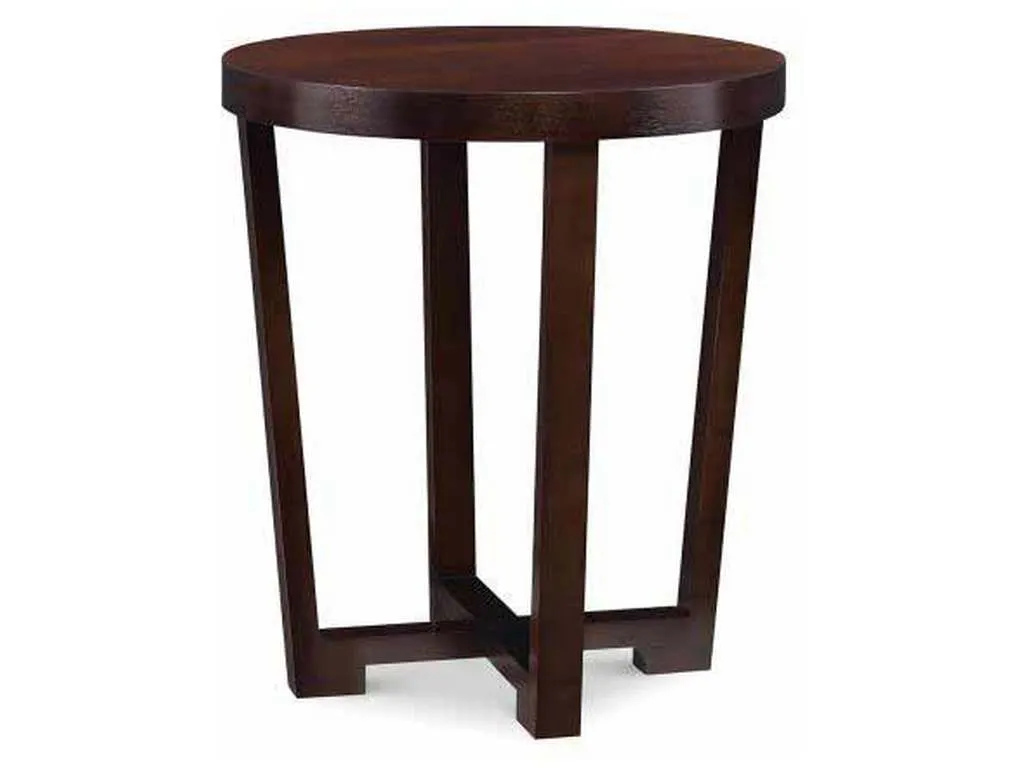 Maitland Smith HM1113  Daze Chairside Table